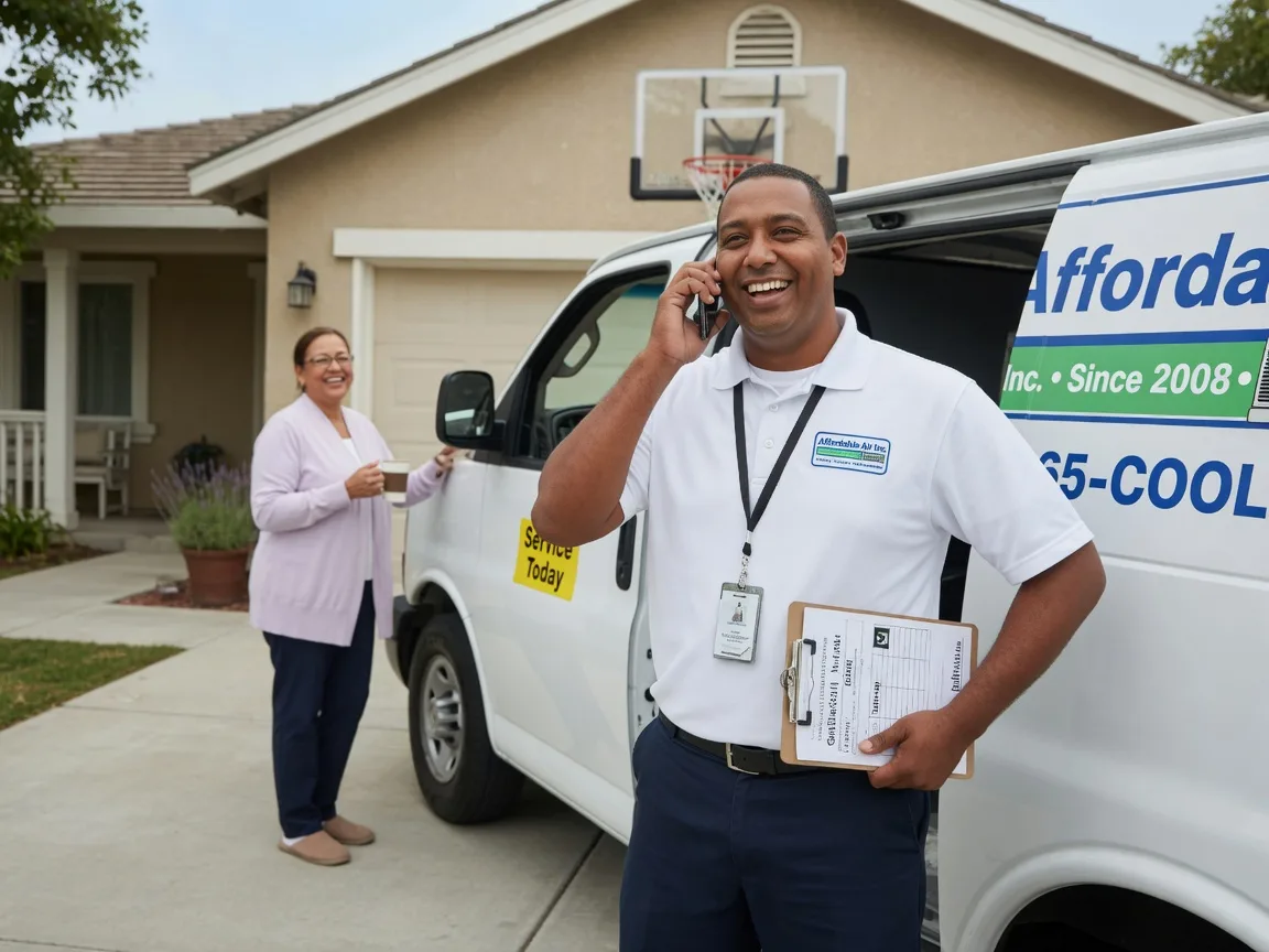 Central Ac Repair Coalton, WV FAQs